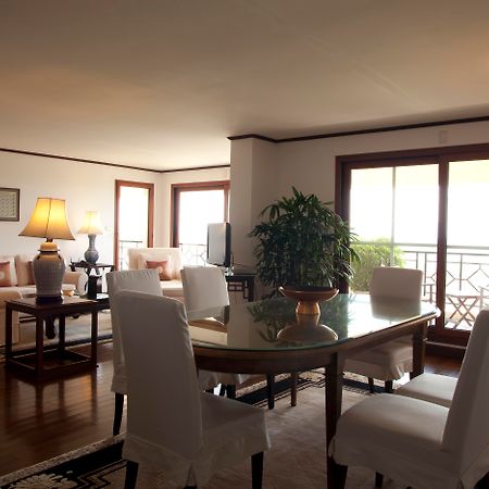 Saigon Domaine Luxury residencias Ciudad Ho Chi Minh  Interior foto