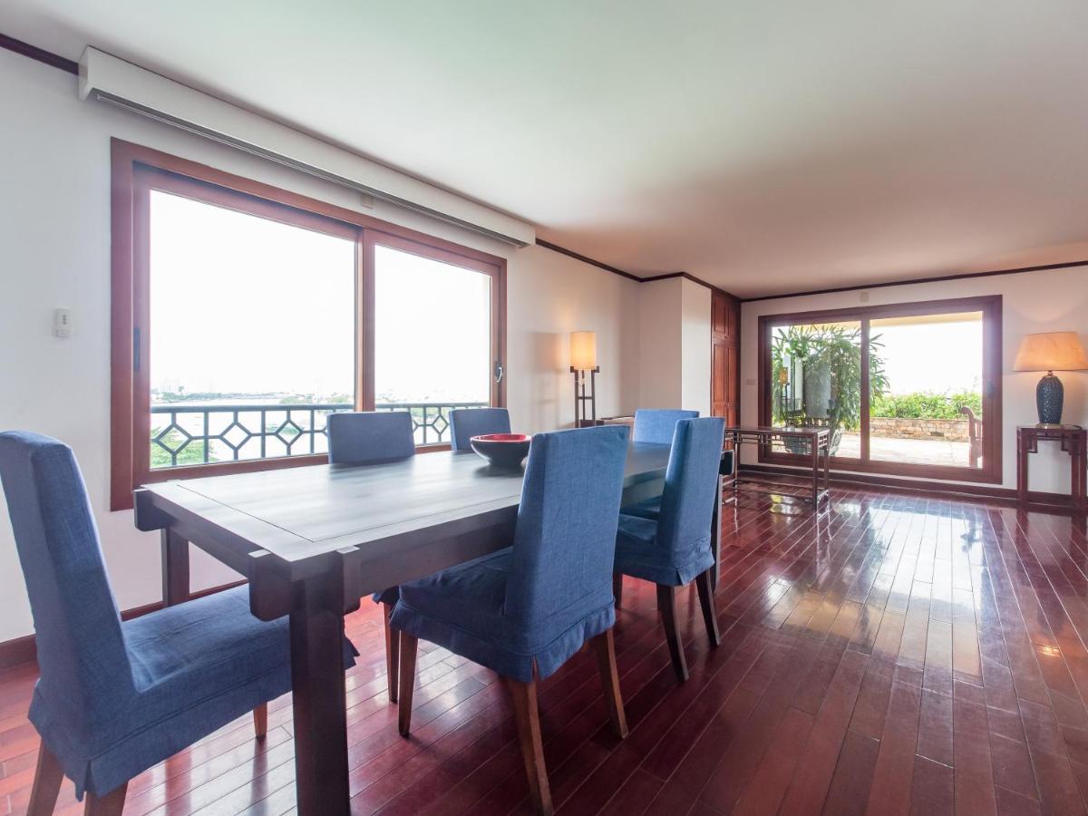 Saigon Domaine Luxury residencias Ciudad Ho Chi Minh  Habitación foto