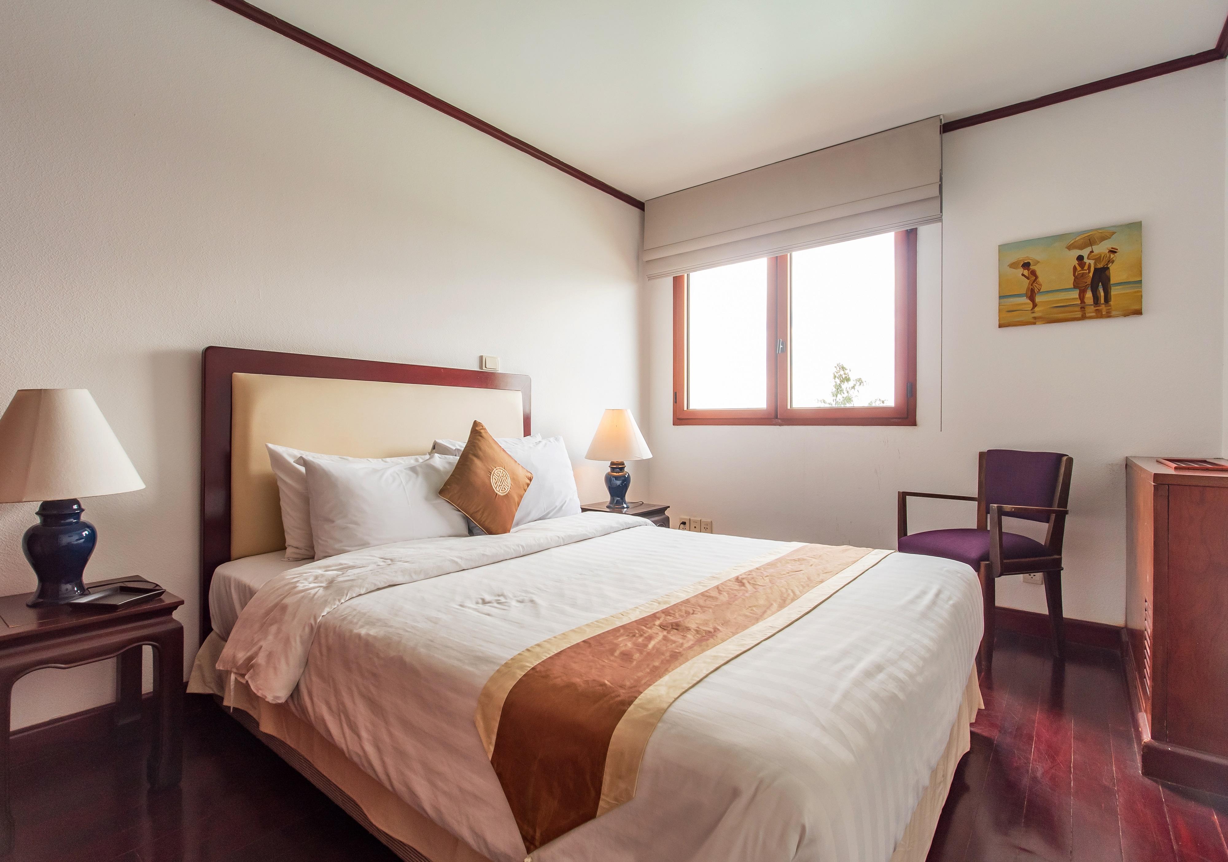 Saigon Domaine Luxury residencias Ciudad Ho Chi Minh  Exterior foto