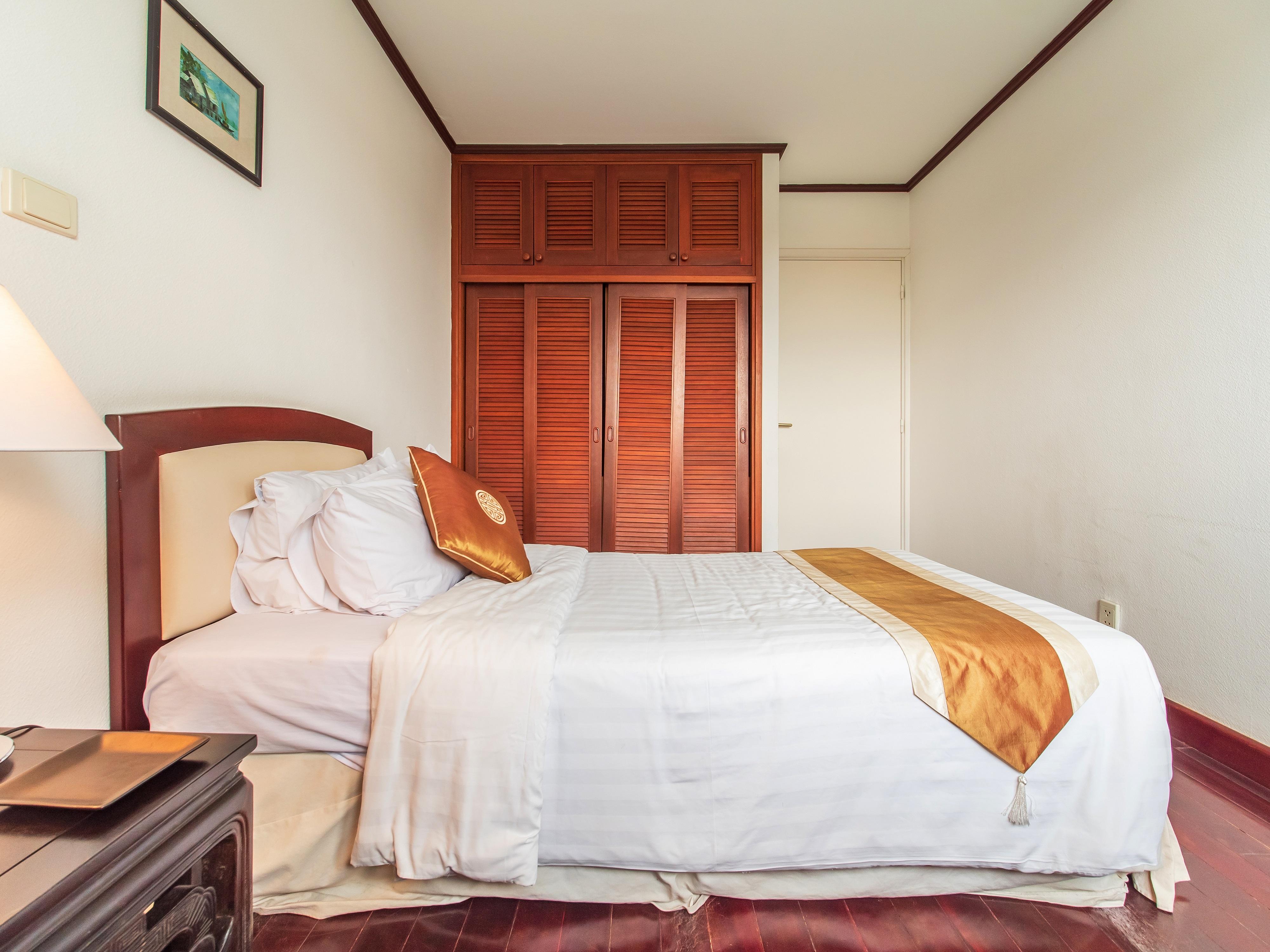 Saigon Domaine Luxury residencias Ciudad Ho Chi Minh  Exterior foto