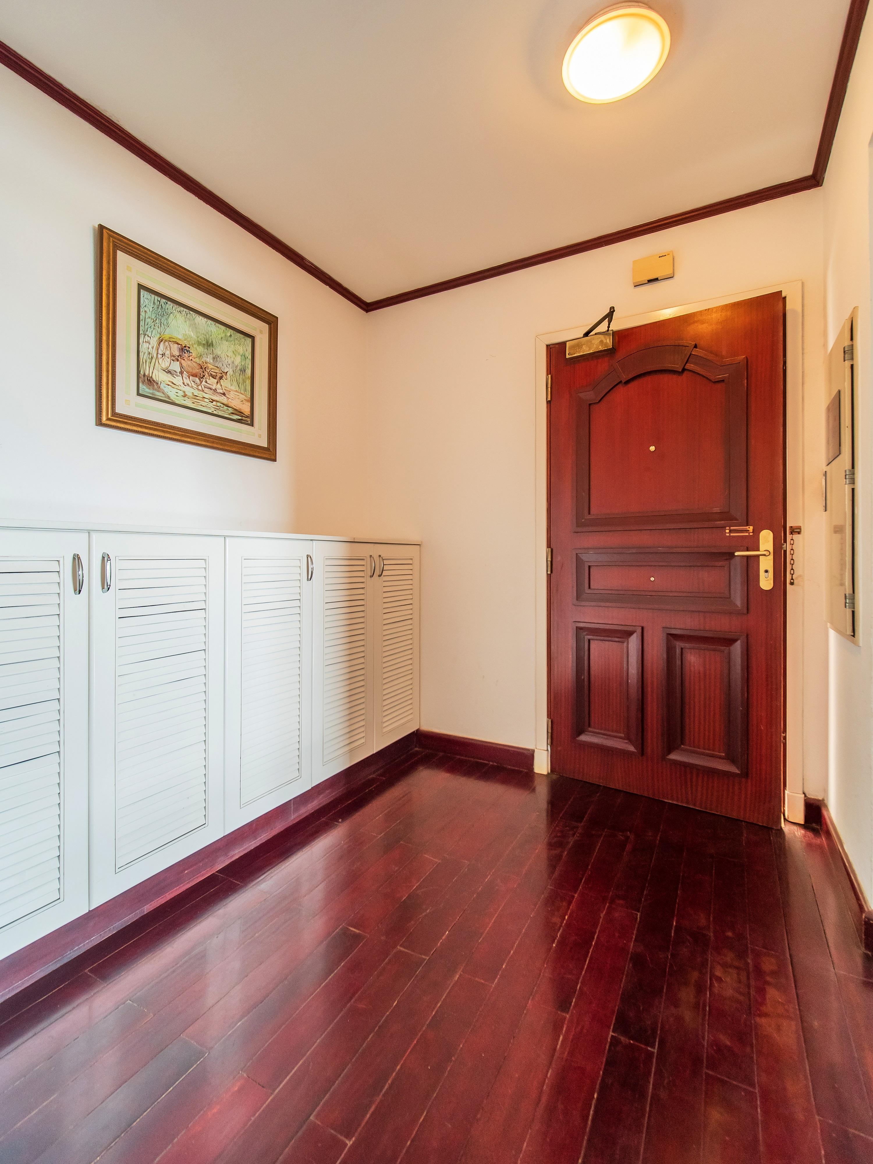 Saigon Domaine Luxury residencias Ciudad Ho Chi Minh  Exterior foto