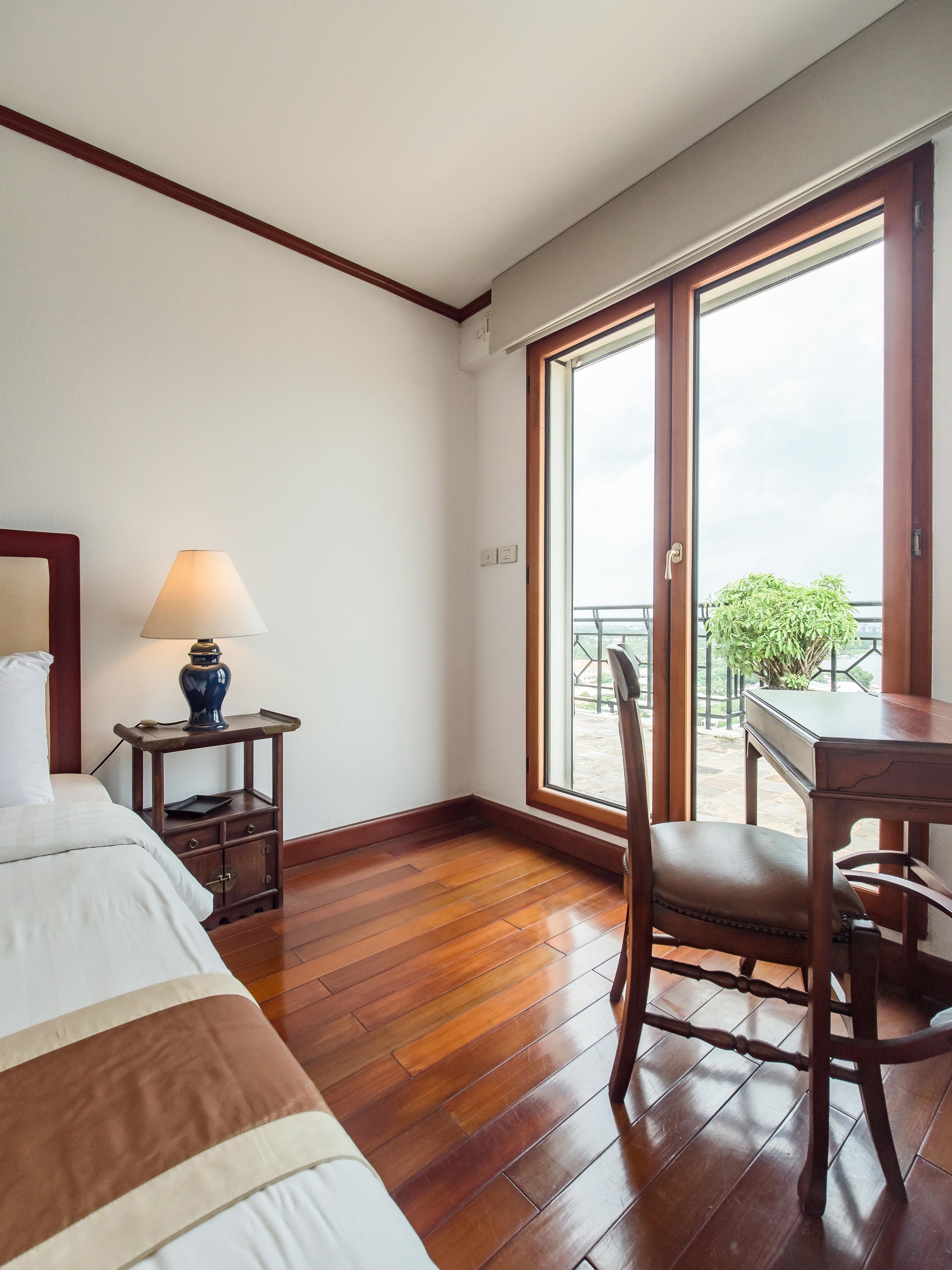 Saigon Domaine Luxury residencias Ciudad Ho Chi Minh  Exterior foto
